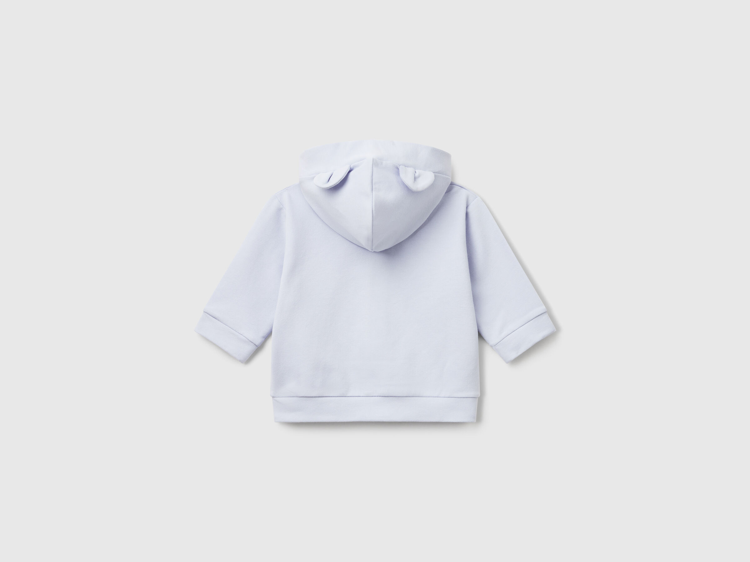 JACKET W/HOOD L/S New Born (0-18 months) image number 2